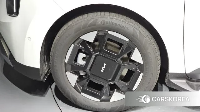 Kia The New Carnival 4th Generation id 3731420 из Кореи 15