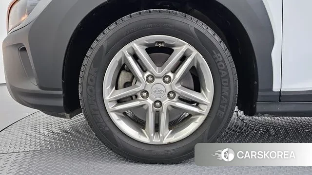 Hyundai The New Kona id 3611028 из Кореи 15