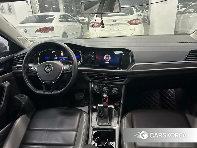 Volkswagen Sagitar 2021 Желтый из Китая, фото 6