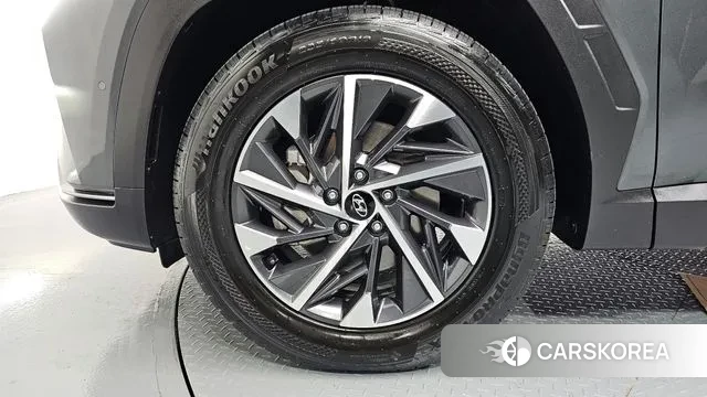 Hyundai Tucson Hybrid (NX4) id 3116875 из Кореи 15