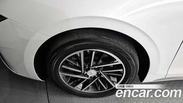 Hyundai The New Grandeur IG id 2716143 из Кореи 15