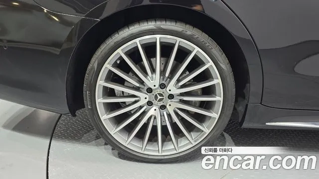 Mercedes-Benz S-Class W223 id 2925841 из Кореи 15
