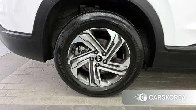 Hyundai The New Santa Fe id 4018784 из Кореи 15