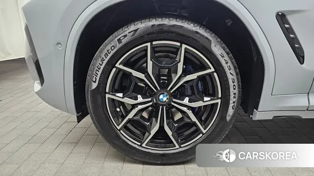 BMW X4 (G02) id 3745862 из Кореи 15