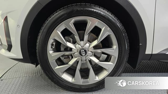 Kia Sorento 4th Generation id 4501602 из Кореи 26