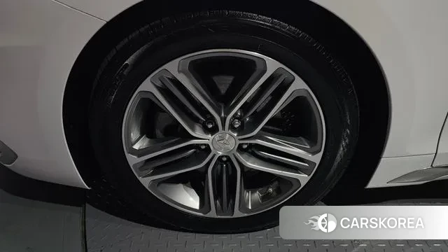 Hyundai Grandeur IG id 3386180 из Кореи 15