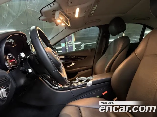 Mercedes-Benz C-Class W205 id 2892297 из Кореи 15