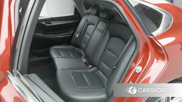 Hyundai Grandeur IG id 4300610 из Кореи 15