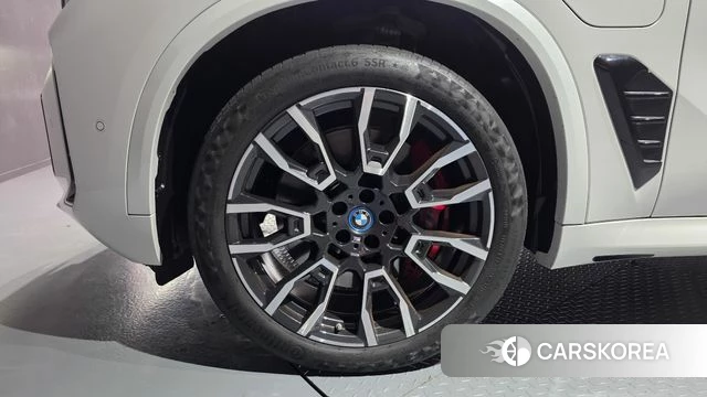 BMW X5 (G05) id 4527724 из Кореи 28