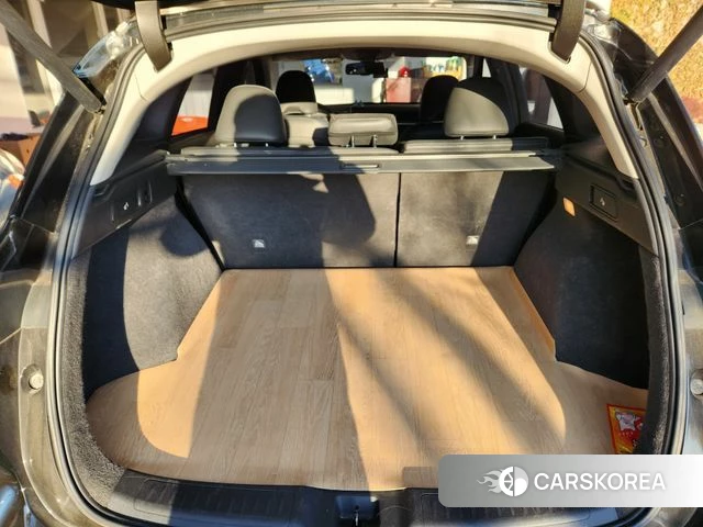 Infiniti QX50 (P71A) 2019 Черный из Кореи, фото 5