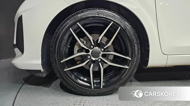 Kia Morning Urban (JA) id 4780352 из Кореи 26