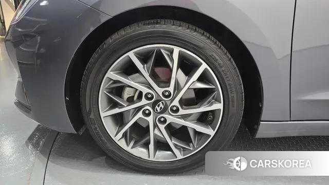 Hyundai The New Avante AD id 3449650 из Кореи 15