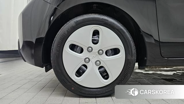Kia The New Kia Ray id 4523803 из Кореи 25