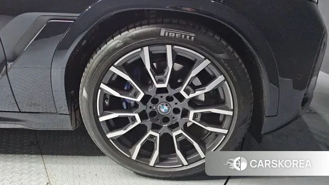 BMW X6 (G06) id 3610358 из Кореи 15