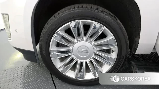 Cadillac Escalade id 3433556 из Кореи 15