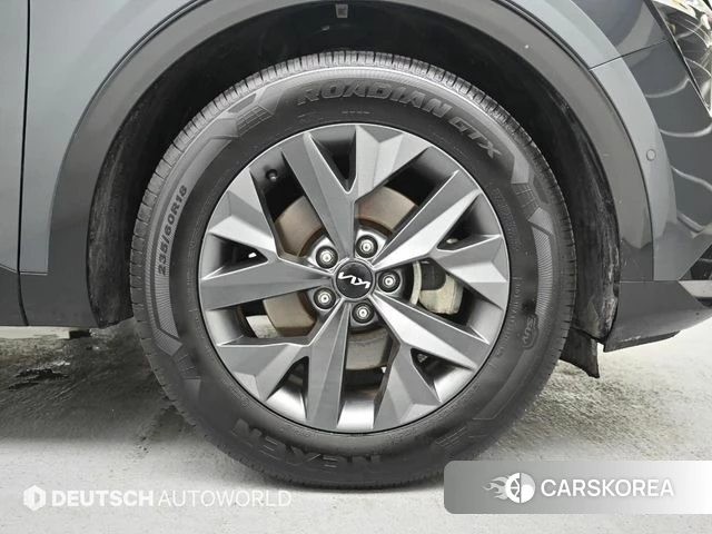 Kia Sportage 5th Generation id 4382824 из Кореи 15