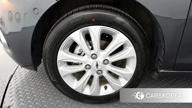 Chevrolet (GM Daewoo) The Next Spark id 3520530 из Кореи 15