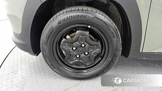 Hyundai Casper id 3818313 из Кореи 15