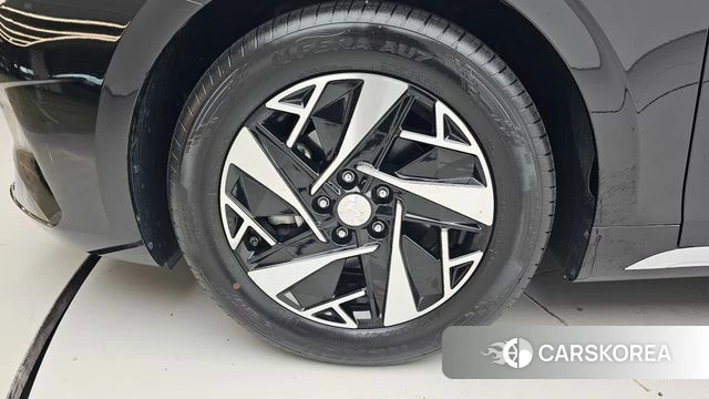 Hyundai The New Grandeur IG Hybrid id 4309863 из Кореи 15