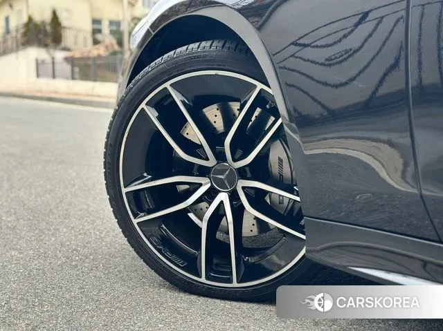 Mercedes-Benz CLS-Class C257 id 2905176 из Кореи 10