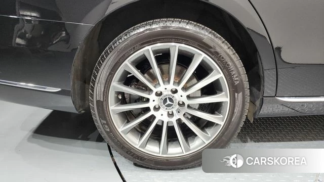 Mercedes-Benz E-Class W213 id 3853863 из Кореи 15