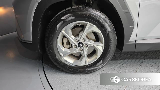 Hyundai Tucson (NX4) id 4517279 из Кореи 25