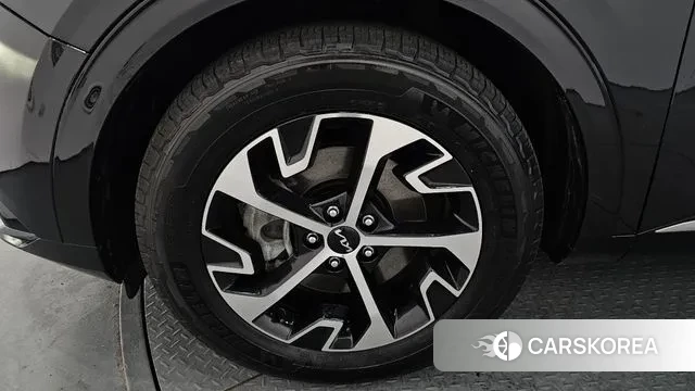 Kia Sportage 5th Generation Hybrid id 3468382 из Кореи 15