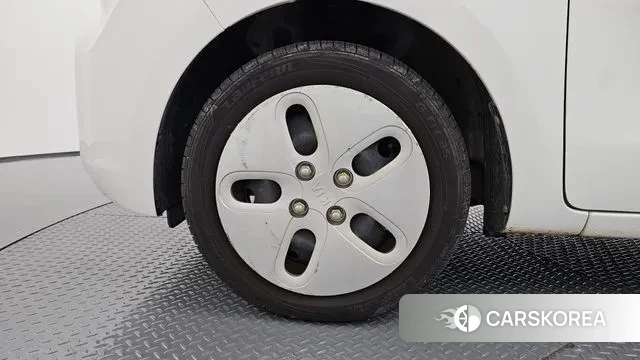 Kia The New Ray id 3274138 из Кореи 15