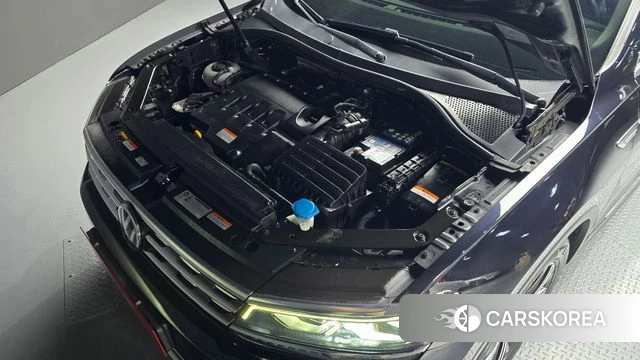 Volkswagen Tiguan second Generation id 4285043 из Кореи 26