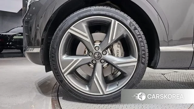 Genesis GV80 id 3426509 из Кореи 15