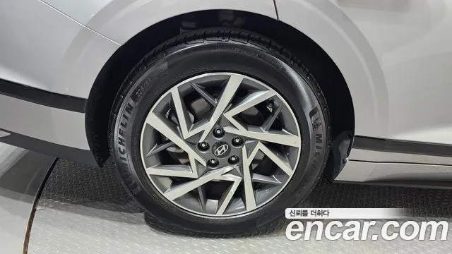 Hyundai Grandeur (GN7) id 2587501 из Кореи 15