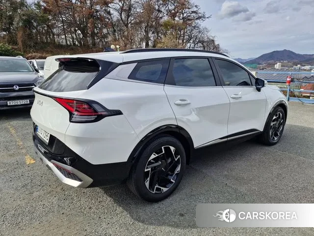 Kia Sportage 5th Generation id 3476630 из Кореи 15