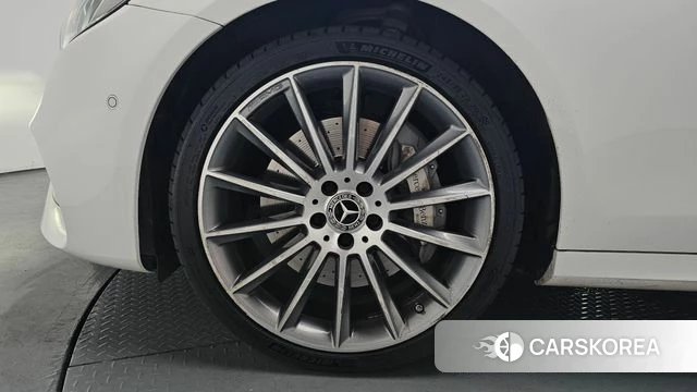 Mercedes-Benz E-Class W213 id 4019638 из Кореи 15