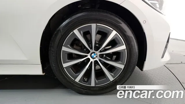 BMW 3 Series (G20) id 2869691 из Кореи 15