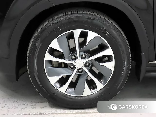 Hyundai Palisade id 3890285 из Кореи 15