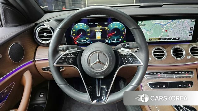 Mercedes-Benz E-Class W213 id 3892062 из Кореи 15