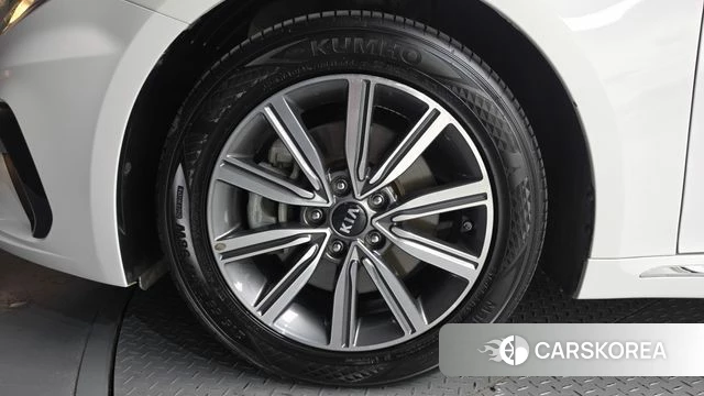 Kia The New K5 2nd generation id 4895155 из Кореи 25