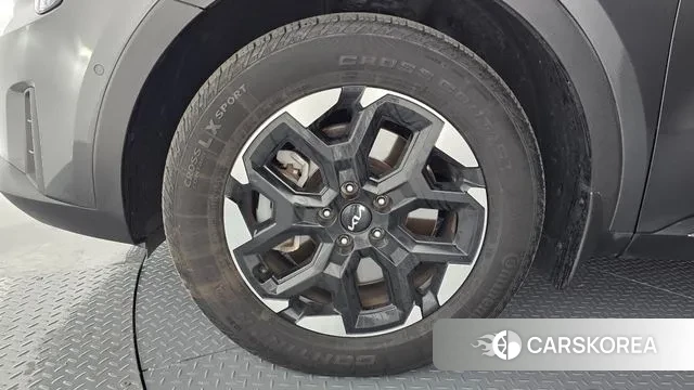 Kia The New Sorento 4th Generation id 3437030 из Кореи 15