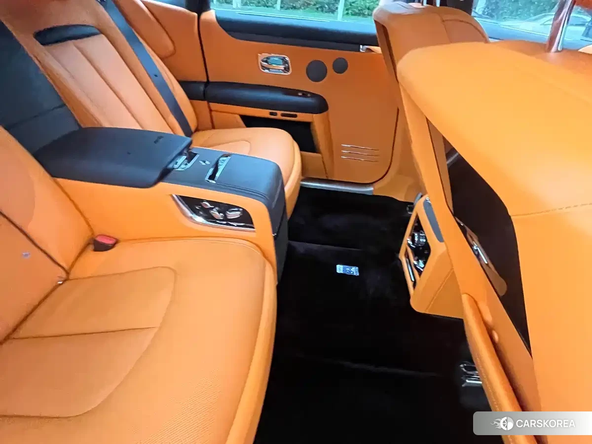 Rolls-Royce Gust id 4578315 из Китая 10