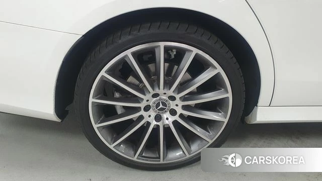 Mercedes-Benz E-Class W213 id 4323498 из Кореи 12