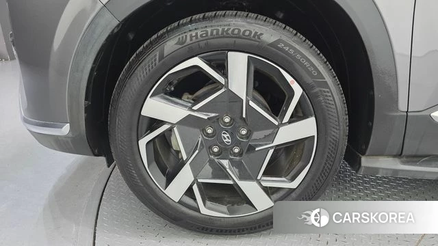 Hyundai The New Santa Fe id 4389816 из Кореи 28