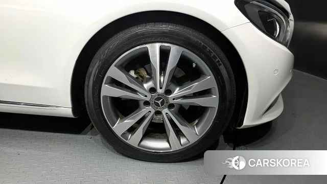 Mercedes-Benz C-Class W205 id 3796366 из Кореи 15