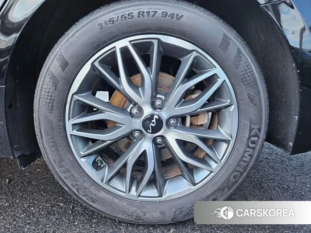 Kia K5 3rd generation id 2999200 из Кореи 15