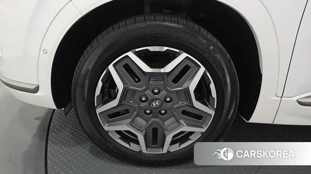 Hyundai The New Santa Fe id 4495033 из Кореи 28