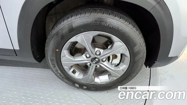 Kia Seltos id 2864282 из Кореи 15