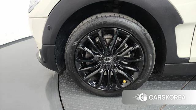 Mini Cooper Clubman id 4244770 из Кореи 32