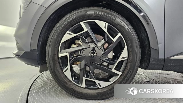 Kia Sportage 5th Generation id 4631882 из Кореи 26
