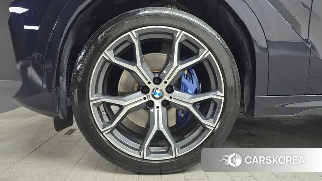 BMW X6 (G06) id 3630510 из Кореи 15