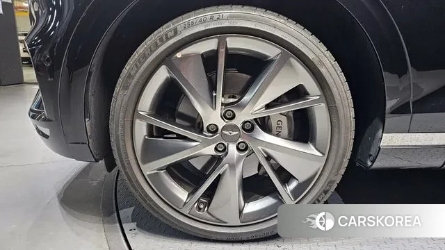 Genesis GV70 id 3348051 из Кореи 15