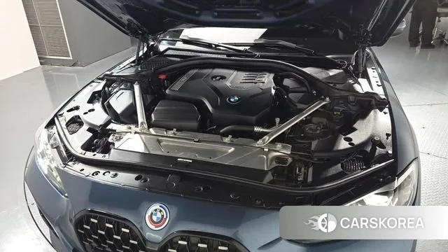 BMW 4 Series (G22) id 3361059 из Кореи 15